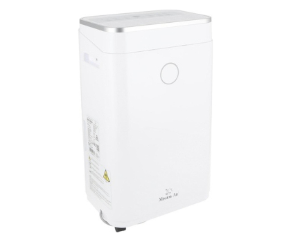 Osuszacz powietrza Mission Air Osuszacz powietrza OPTIDRY 25L/24h WiFi